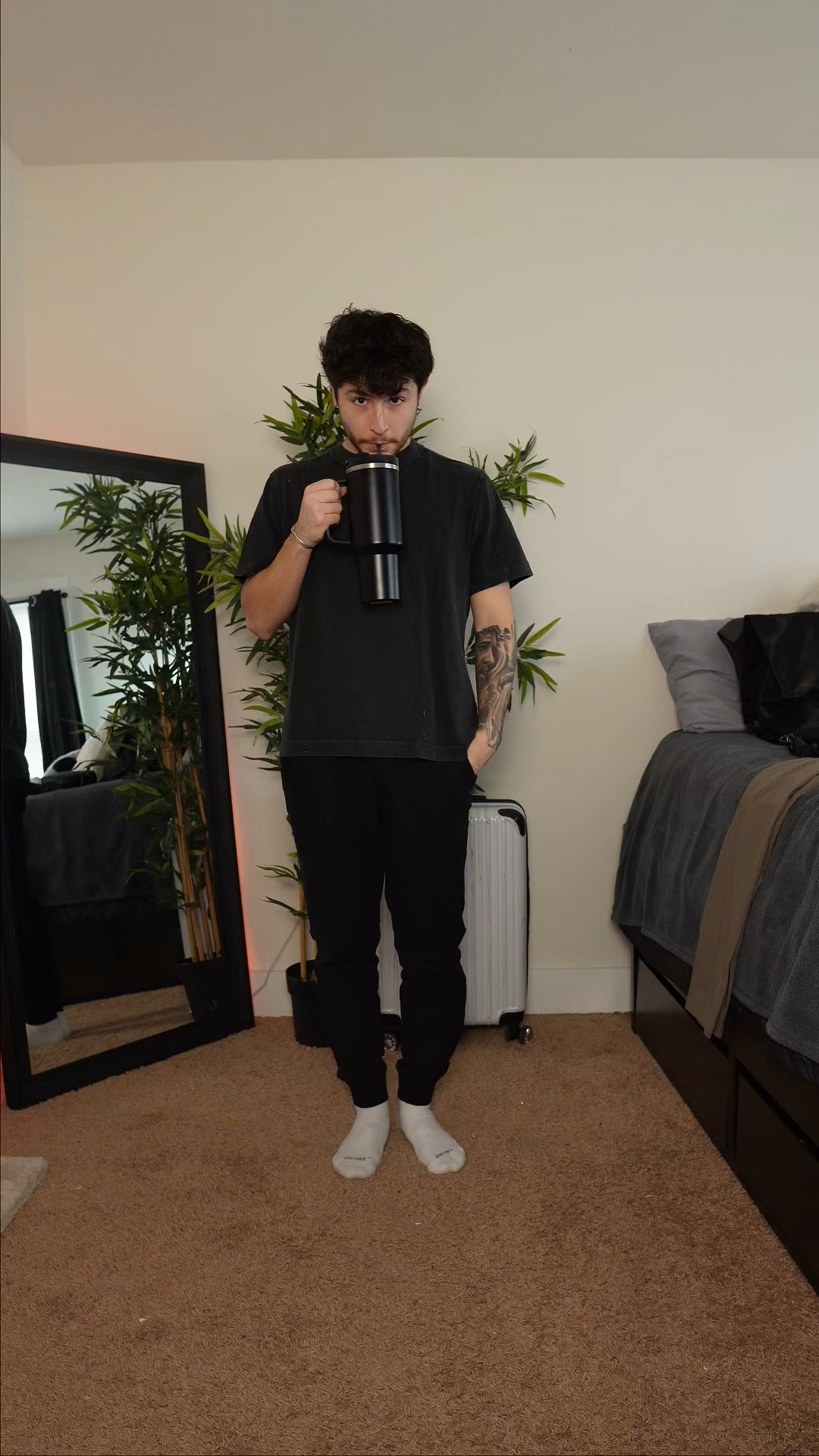 Men’s casual outfit 

#LTKVideo #LTKstyletip
