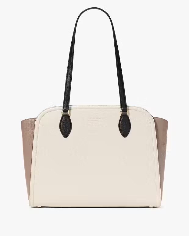 Taylor Colorblocked Tote | Kate Spade (US)