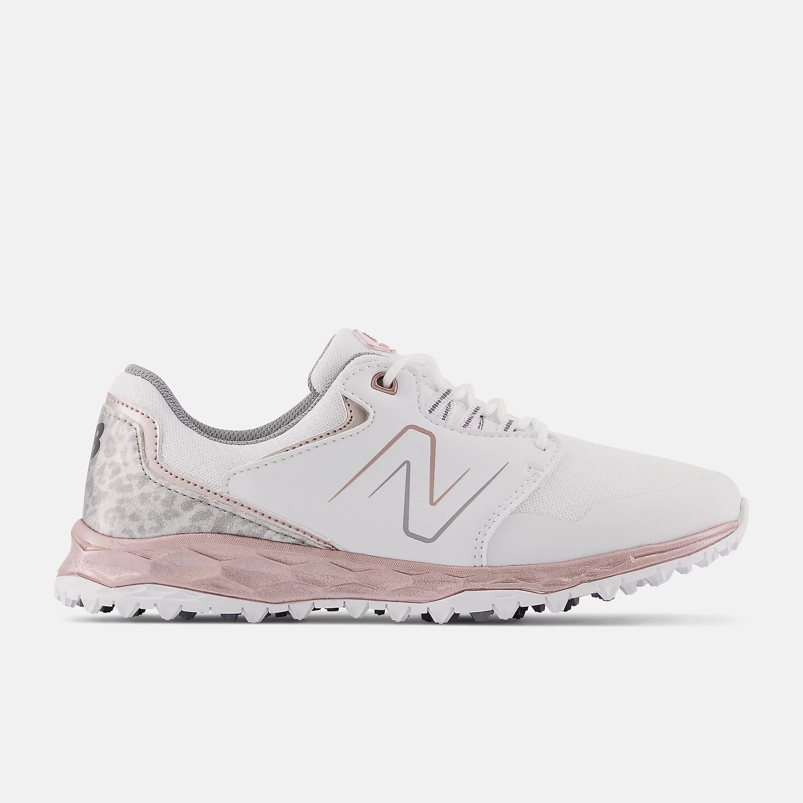 Women's Fresh Foam LinksSL v2 | New Balance Athletics, Inc.