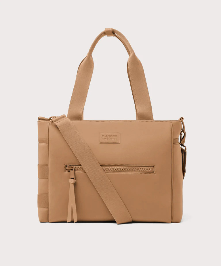 DAGNE DOVER - Wade Diaper Tote | Dagne Dover