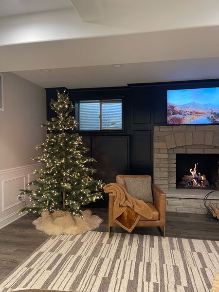 My Christmas tree in the Basement is still on sale and such a good deal right now!

Holiday decor, Christmas tree, Christmas, Amazon, Amazon Holiday, Area rug, Loloi rug, Fireplace, Cozy home, Fall decor, Holiday, 

#LTKSeasonal #LTKHoliday #LTKhome