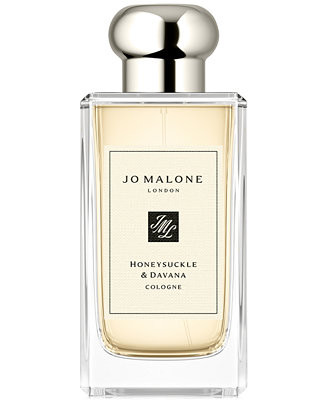 Jo Malone London Honeysuckle & Davana Fragrance Collection - Macy's | Macy's