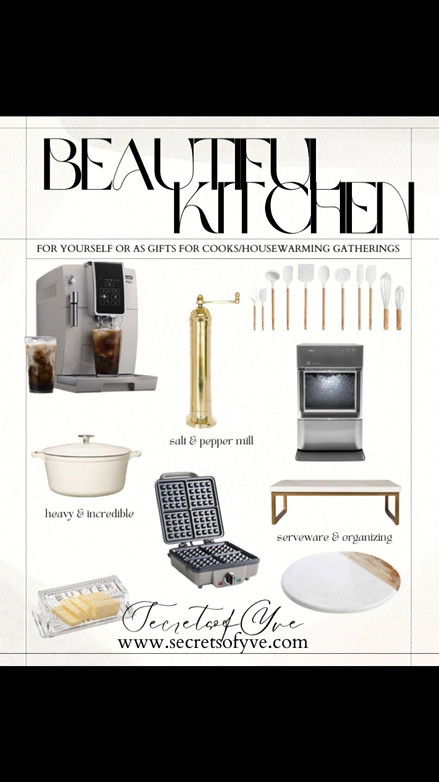 Secretsofyve: Home essentials that you can get for yourself or buy as wedding or home gifts for loved ones. @target @crate&barrel @cb2 @amazon 
#Secretsofyve #ltkgiftguide
Always humbled & thankful to have you here.. 
CEO: PATESI Global & PATESIfoundation.org
 @secretsofyve : where beautiful meets practical, comfy meets style, affordable meets glam with a splash of splurge every now and then. I do LOVE a good sale and combining codes! #ltksalealert #ltku #ltkplussize #ltkmidsize #ltkover40 #ltkpetite #ltkvlog #ltktall #ltkmomlife #ltkmorningroutine #ltkmens 
secretsofyve

#LTKSeasonal #LTKHome #LTKWedding