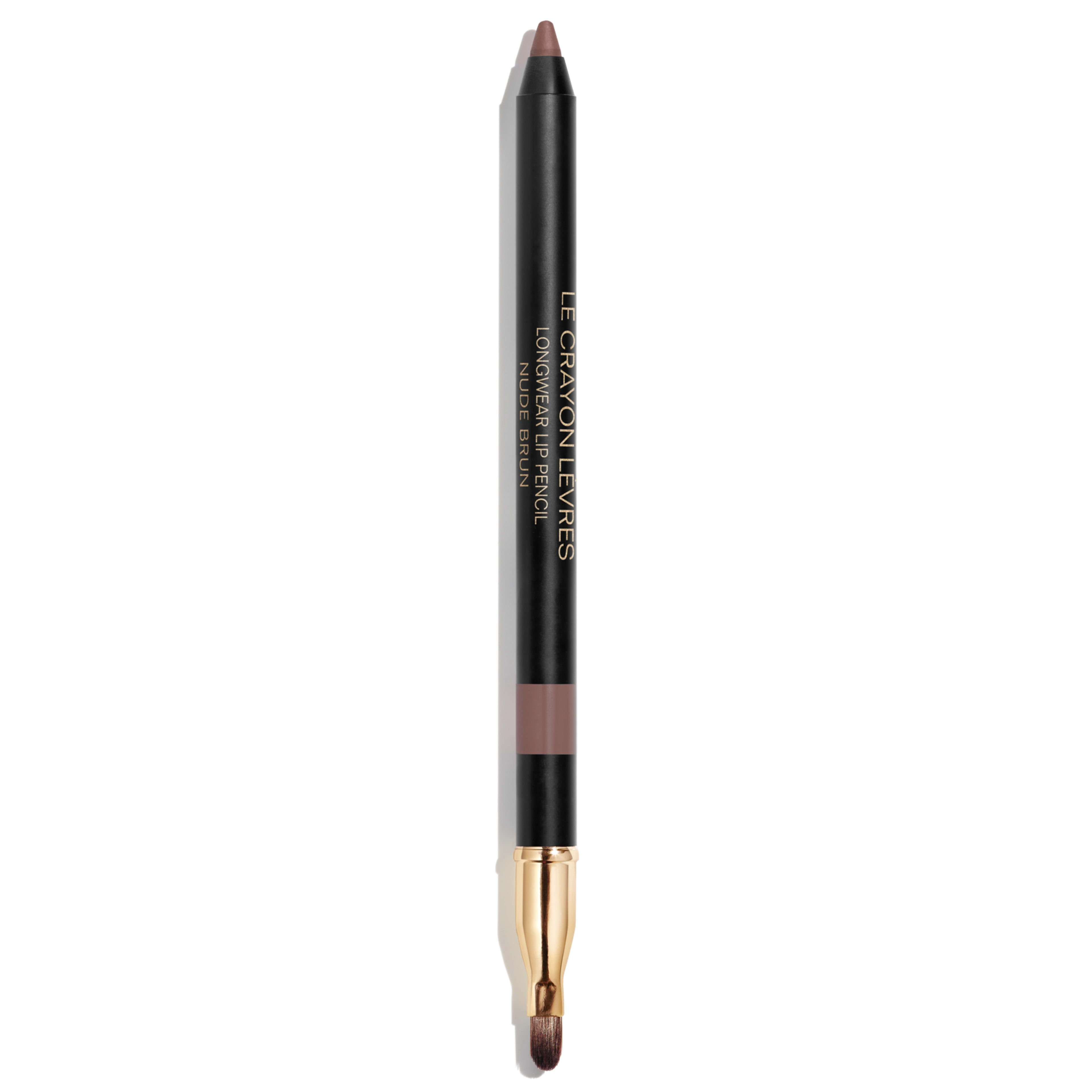 162 - NUDE BRUN | Chanel, Inc. (US)