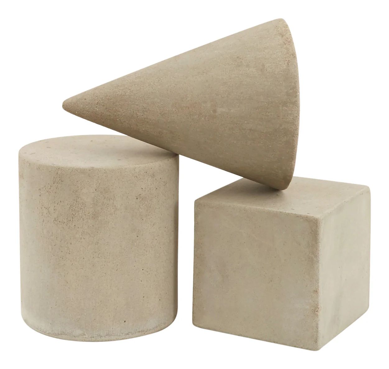 Concrete Objects | Jayson Home