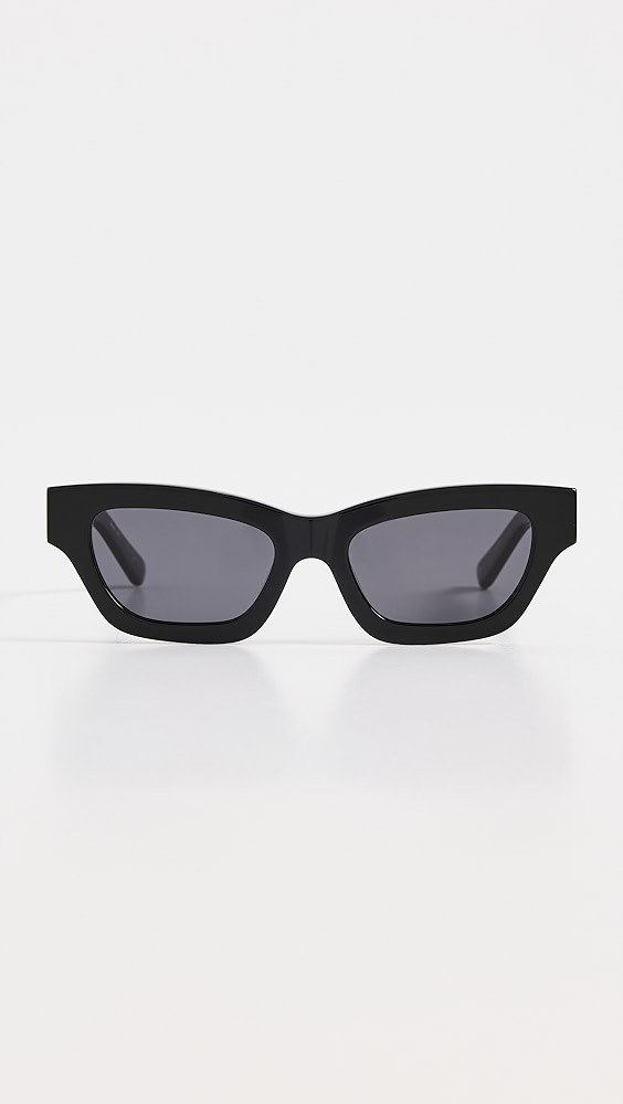 Luv Lou The Carmel Sunglasses | Shopbop | Shopbop