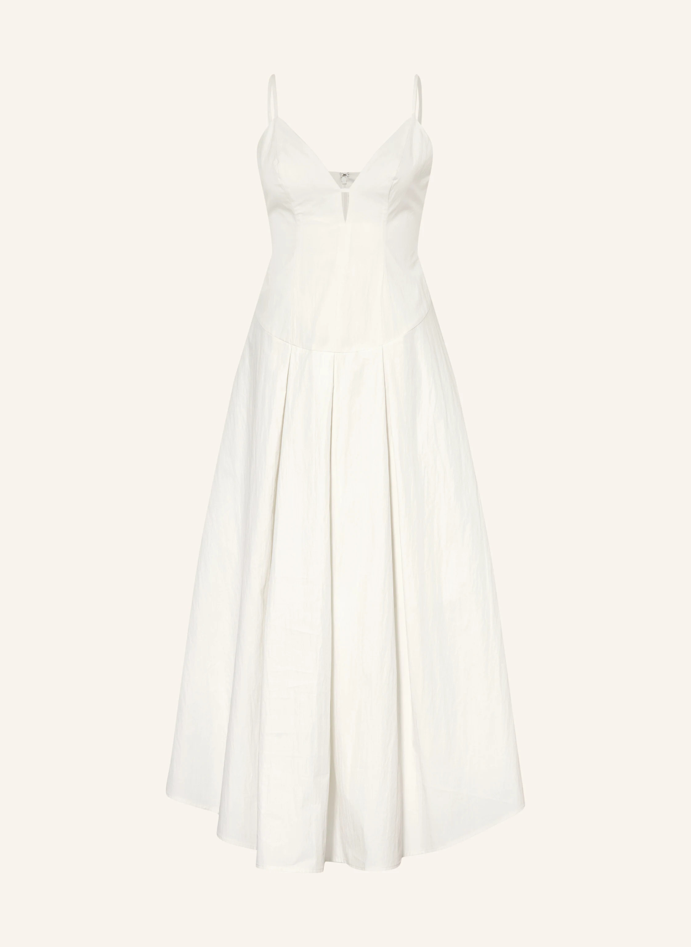 LeGer Studio Kleid JELLA mit Cut-out in ecru | Breuninger (DACH)