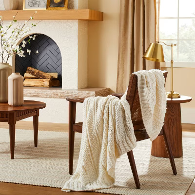 Accented Metal Table Lamp Brass (Includes LED Light Bulb) - Hearth & Hand™ with Magnolia | Target