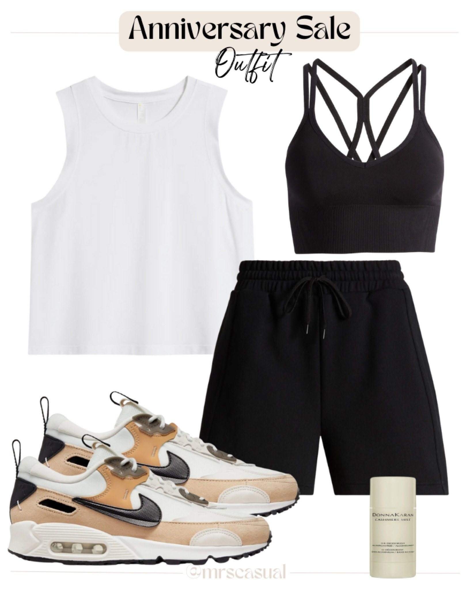 Loveeeeee everything from Zella this year in the Nordstrom sale!! Plus these Nike sneakers fully stocked! 

#LTKFitness #LTKSaleAlert #LTKxNSale