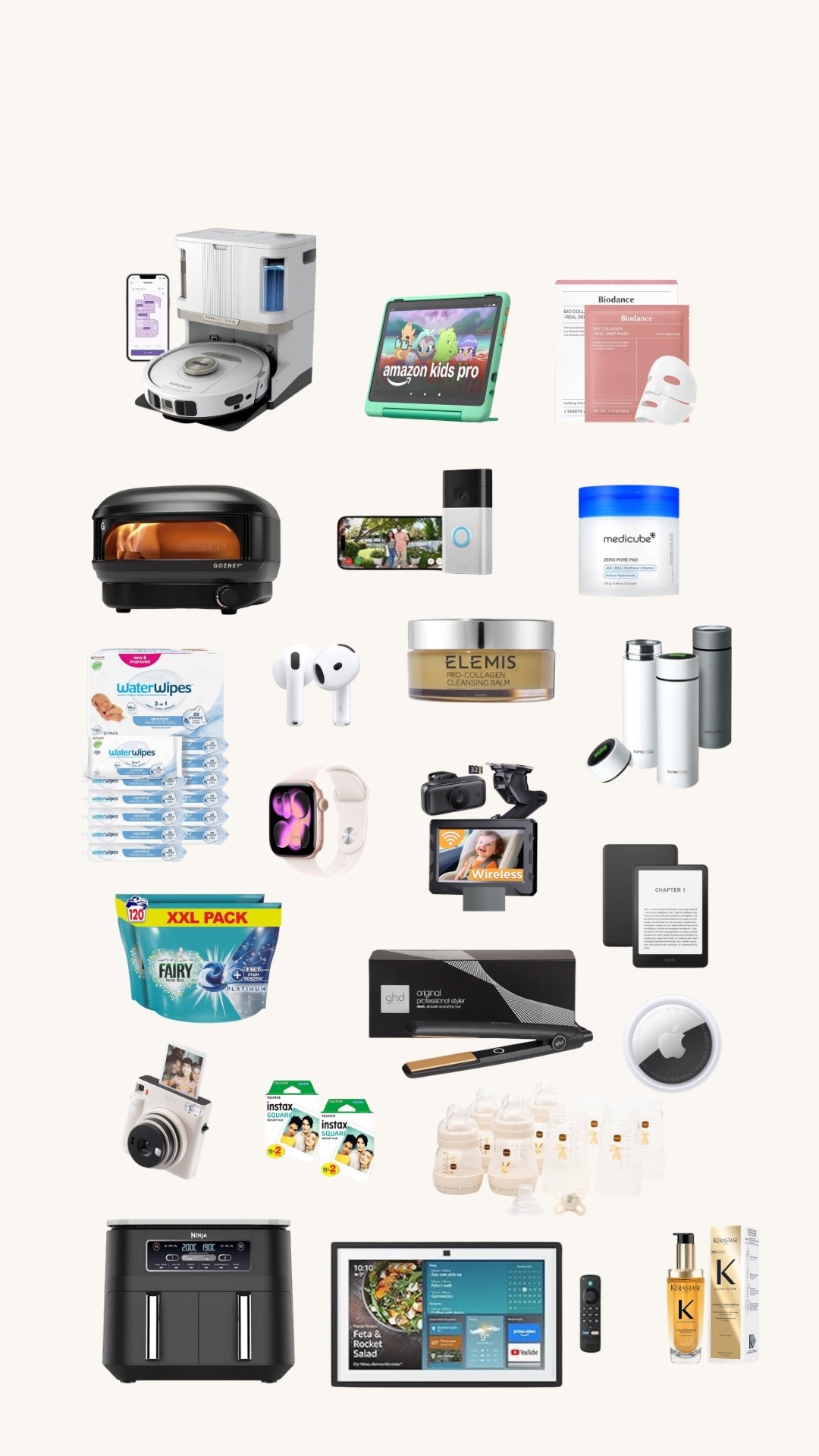 My Amazon Spring deals 🖤 



#LTKeurope #LTKuk #LTKspring