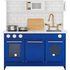 Little Chef Berlin Modern Play Kitchen | Maisonette