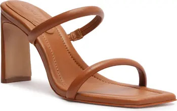 Ully Slide Sandal (Women) | Nordstrom