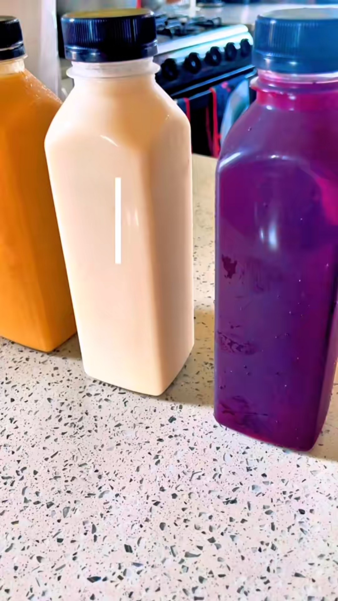 20pc Juice bottles that’s super convenient and affordable to they’re great for juicing up and storing your drinks and water and the quality is pretty good convenience when you need it. I’ve linked it below 

#LTKHome #LTKvlog #LTKSaleAlert