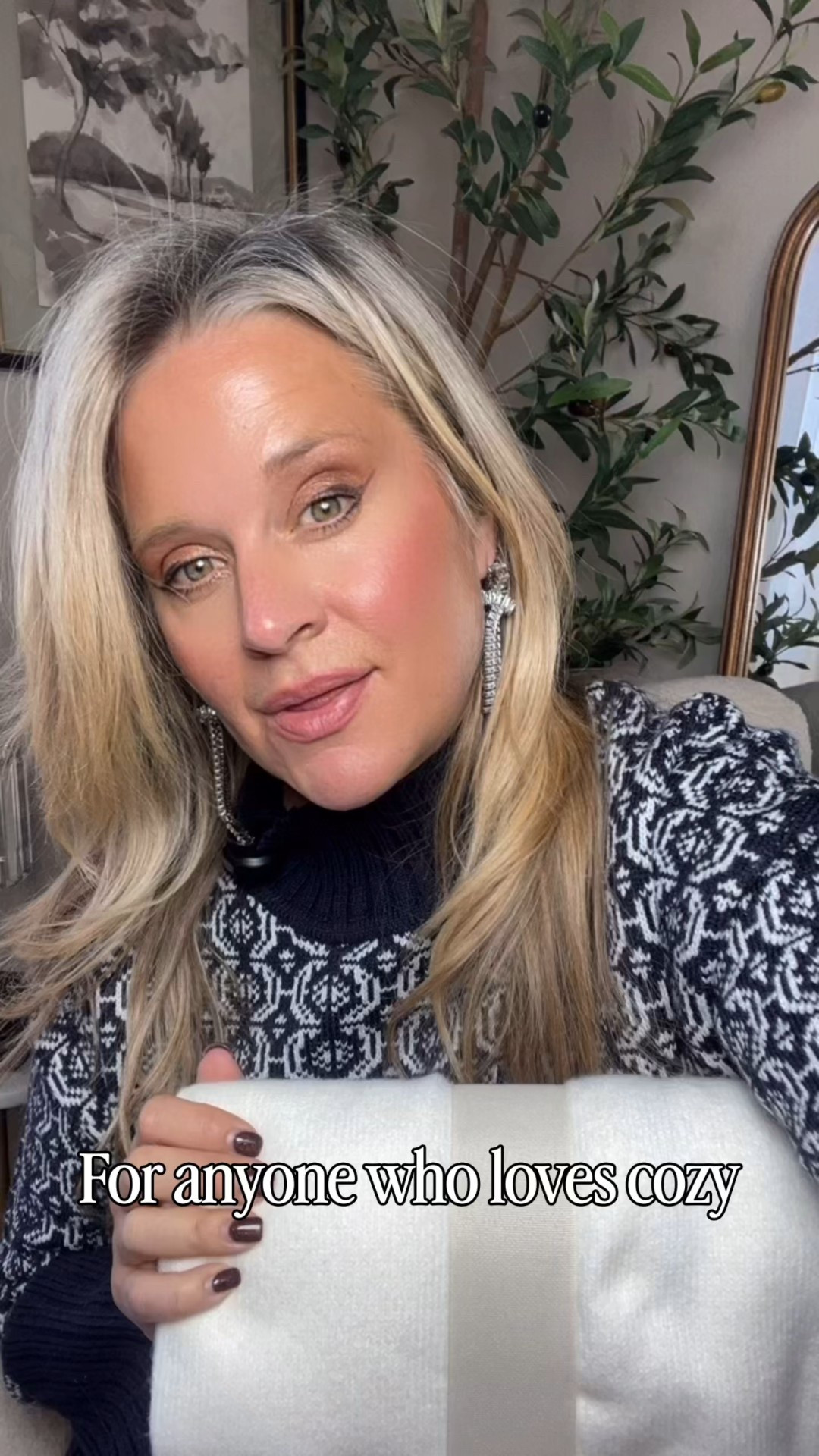 Gifts under $50 just in time for Christmas 

👑"Helping you look good, feel good!" - Lindsey Denver

holiday gift ideas, gifts for her over 40, cozy holiday finds, affordable gift guide, Amazon holiday favorites, luxe for less gifts, thoughtful presents 2025, best gifts under 50, Christmas morning must haves, last minute holiday shopping


Follow my LTK @Over40andmidlife on the @shop.LTK app to view this post and get my exclusive app-only content!

#liketkit #LTKOver40 #LTKHoliday #LTKGiftGuide
@shop.ltk
https://liketk.it/5Gpkh