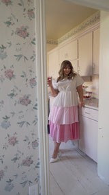 Eva Dress | JessaKae