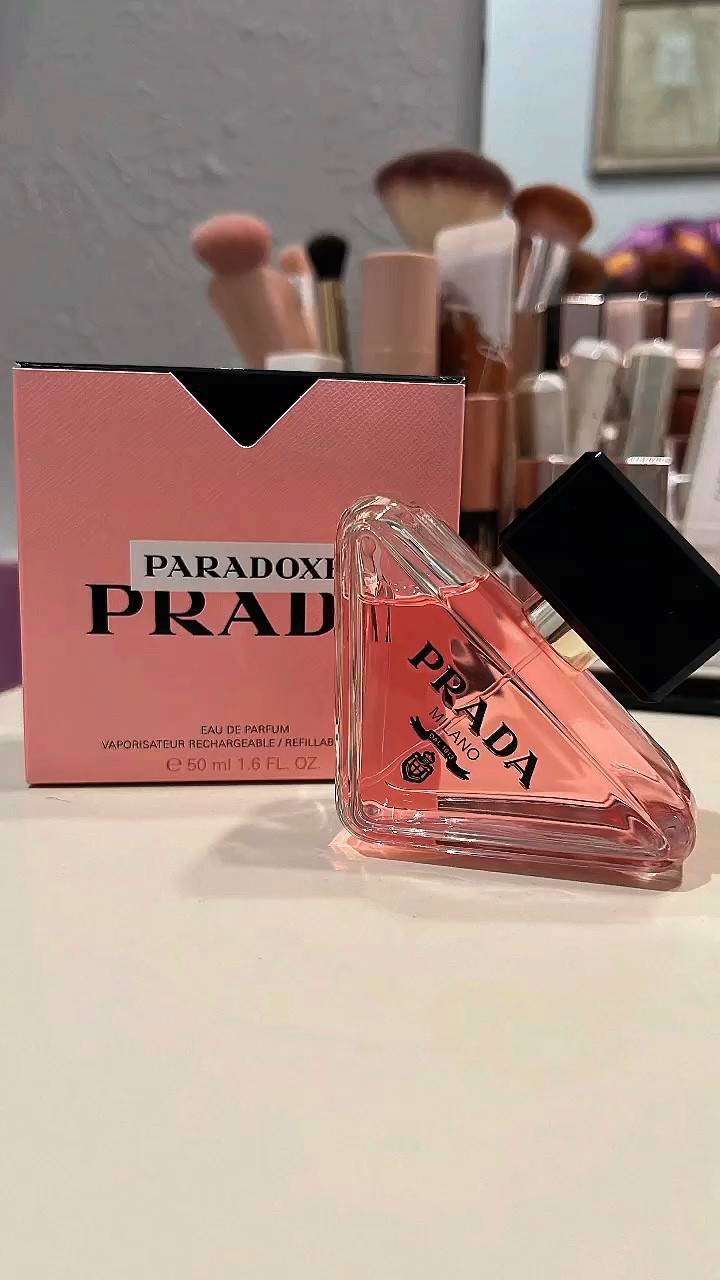 PRADA Paradoxe Eau de Parfum … curated on LTK