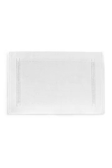 Peacock Alley Jubilee Bath Mat | Anthropologie (US)