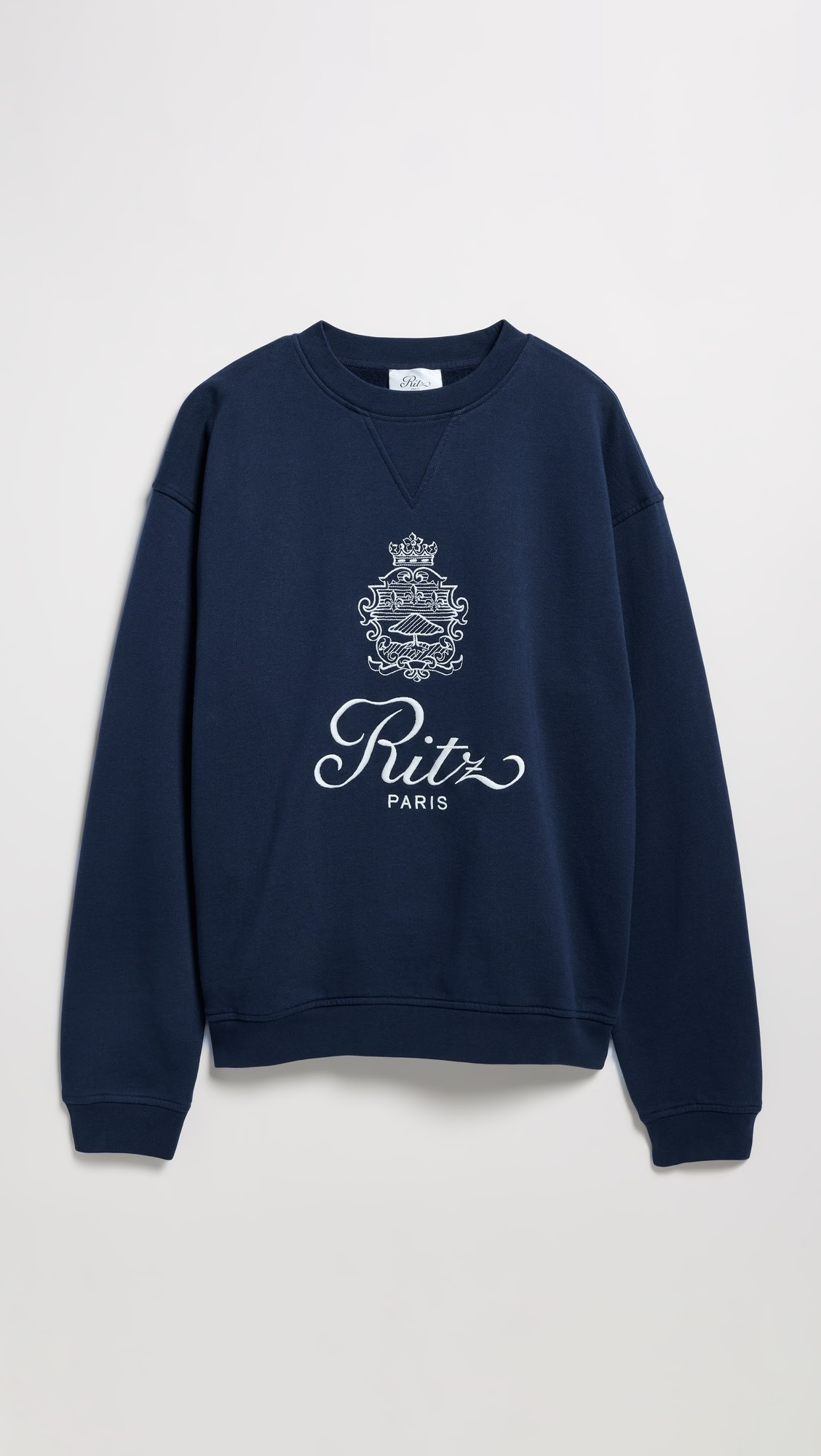 Ritz Unisex Sweatshirt | Shopbop