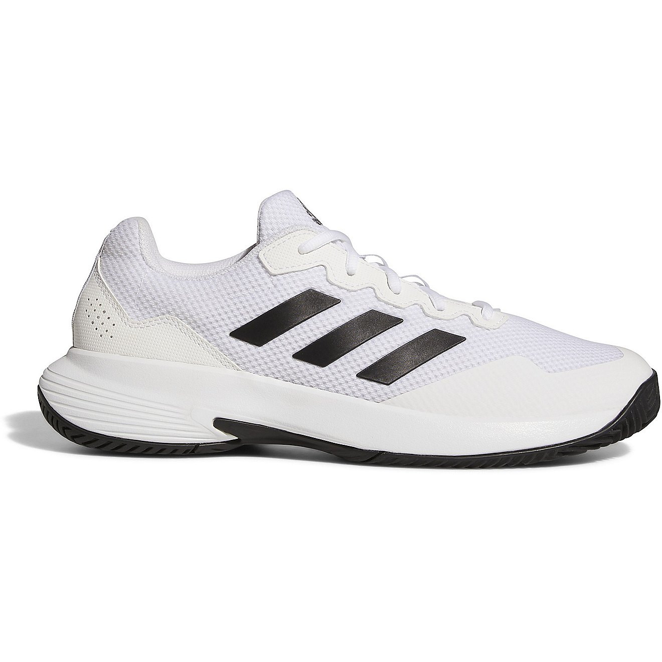 adidas Men's GameCourt 2 Tennis Shoes | Academy | Academy Sports + Outdoors