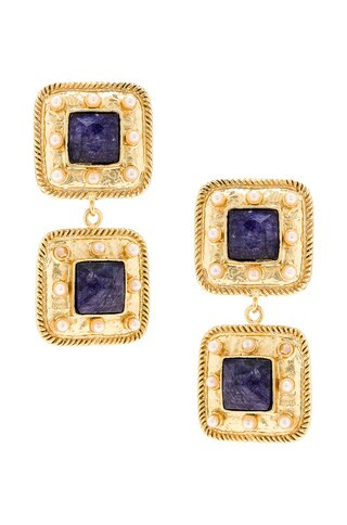 Marbella Earrings | FWRD 