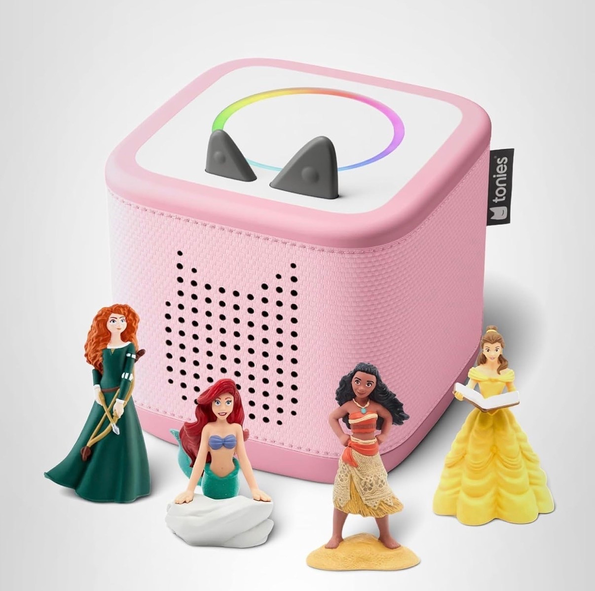 AMAZON PRIME DEAL

40% OFF tonies bundle - tonies box & 4 tonie characters 🙌🏼🎉

#amazon #prime #primeday #deal #kids #kidstoys

#LTKKids #LTKSaleAlert #LTKmomlife