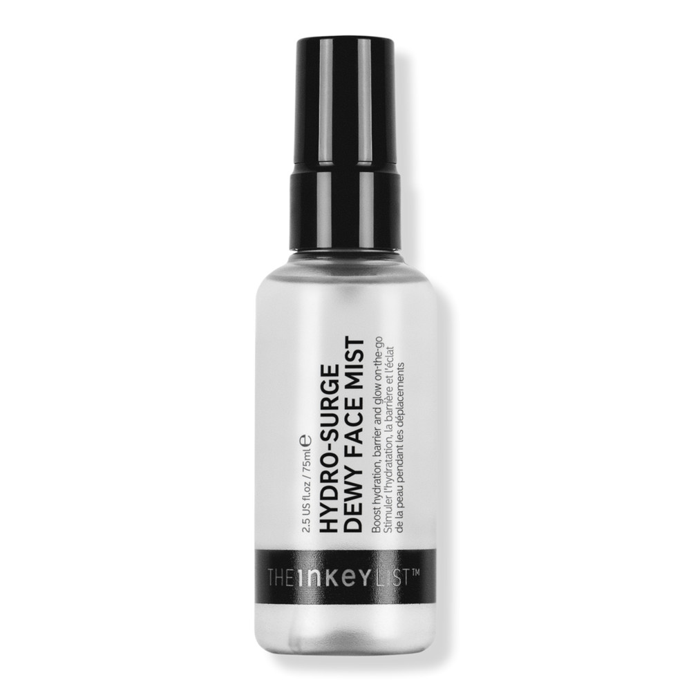 The INKEY List Hydro-Surge Dewy Face Mist | Ulta