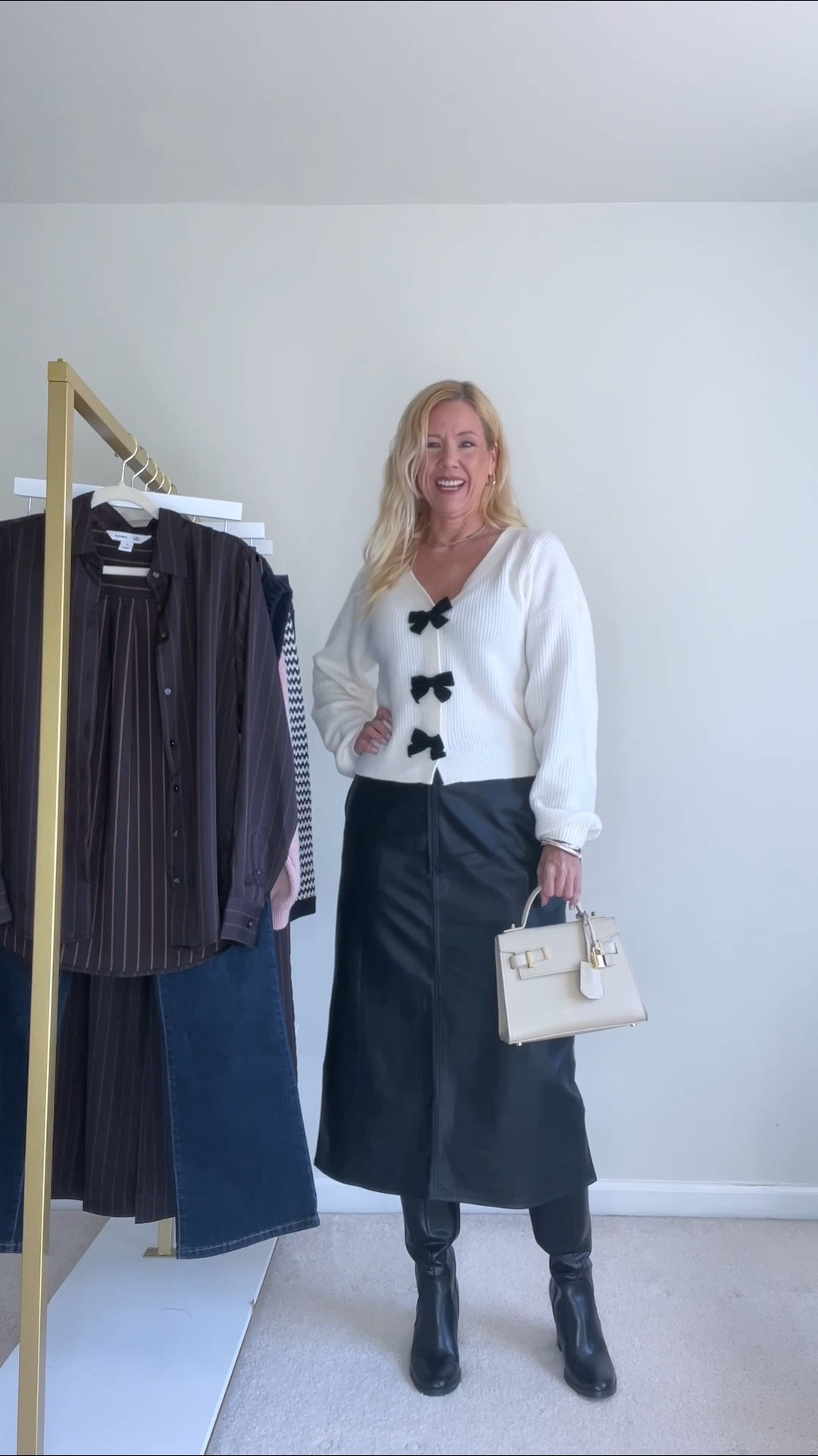 My outfits of the week! 

#LTKOver40 #LTKSeasonal #LTKStyleTip