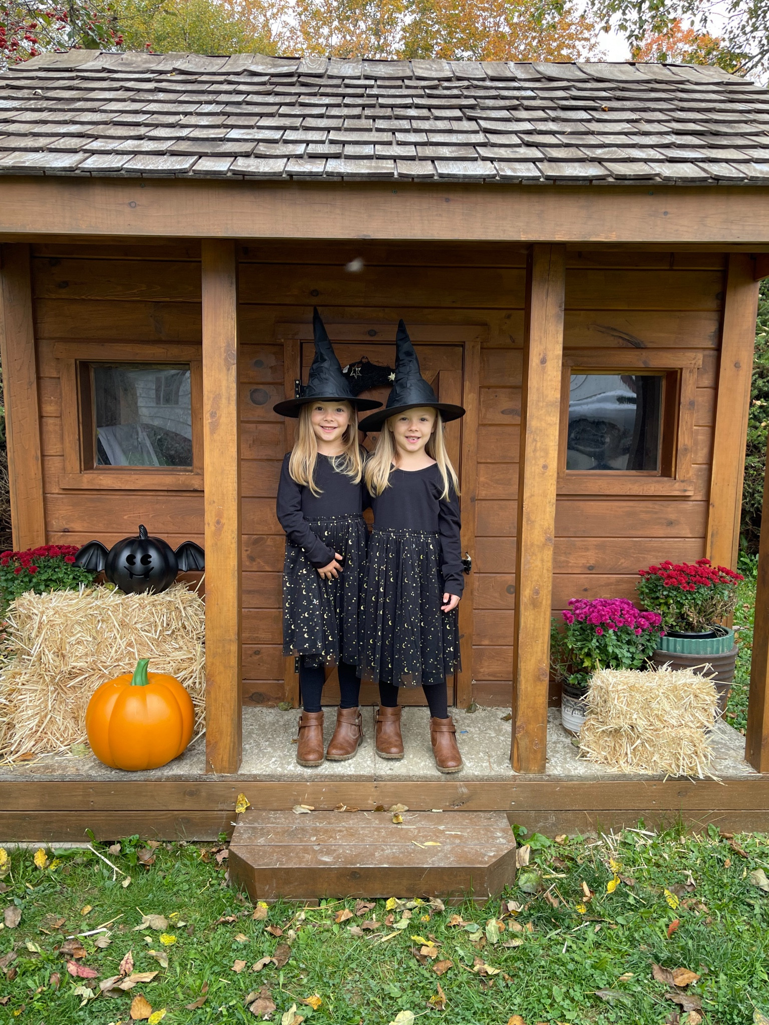 Feeling witchy today in these cute Halloween dresses 

#LTKHoliday #LTKkids #LTKSeasonal