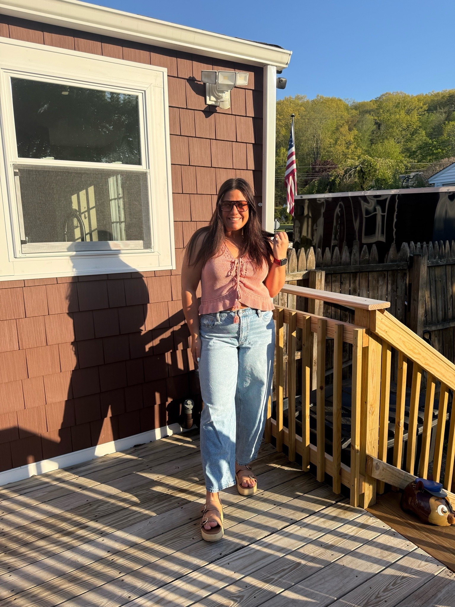 Date night ootd

#LTKootd #LTKMidsize #LTKSaleAlert