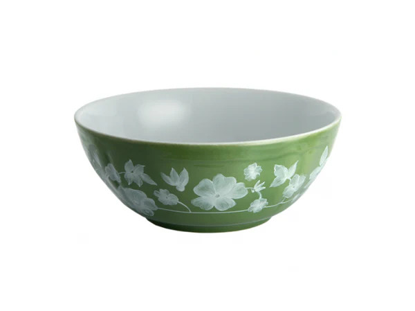 Richard Ginori x Cabana Floral Bowl | The Avenue