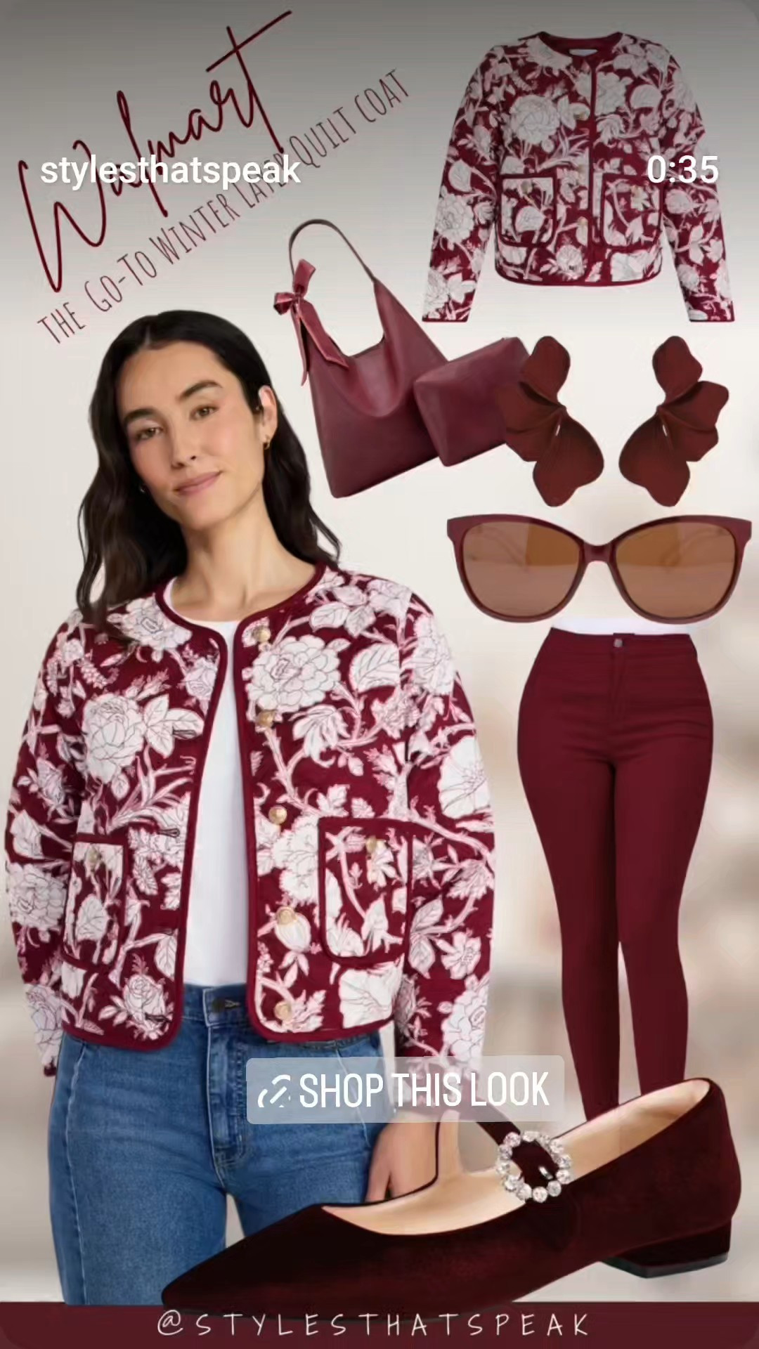 #LTKMidsize #LTKPlusSize #LTKFindsUnder50