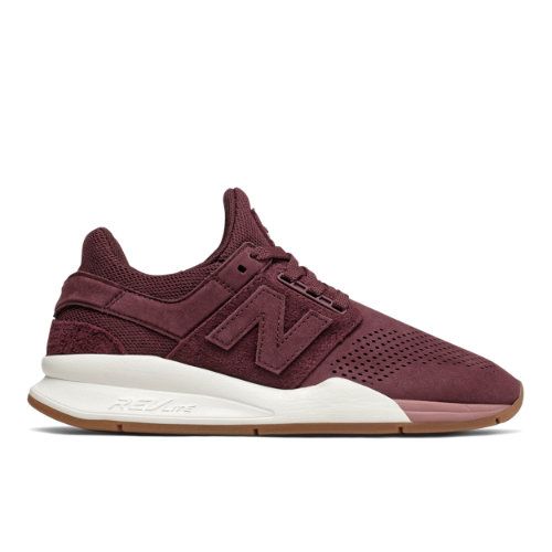 247 Women's Sport Style Shoes - (WS247-V2N) | New Balance Athletic Shoe
