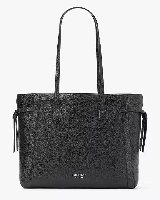 Knott Large Tote | Kate Spade (US)