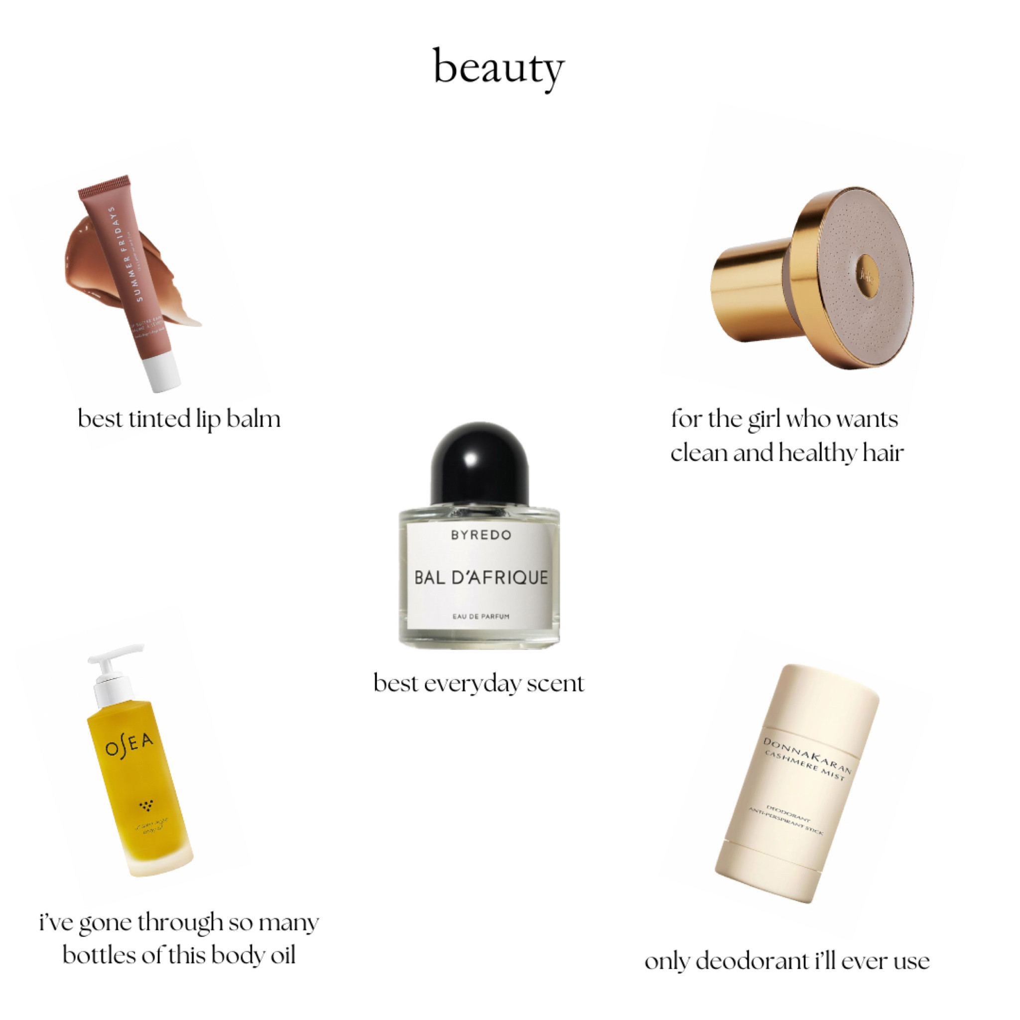 Holiday gift guide for the beauty lover in your life. The best beauty products to shop this winter!0 

#LTKHoliday #LTKGiftGuide #LTKbeauty