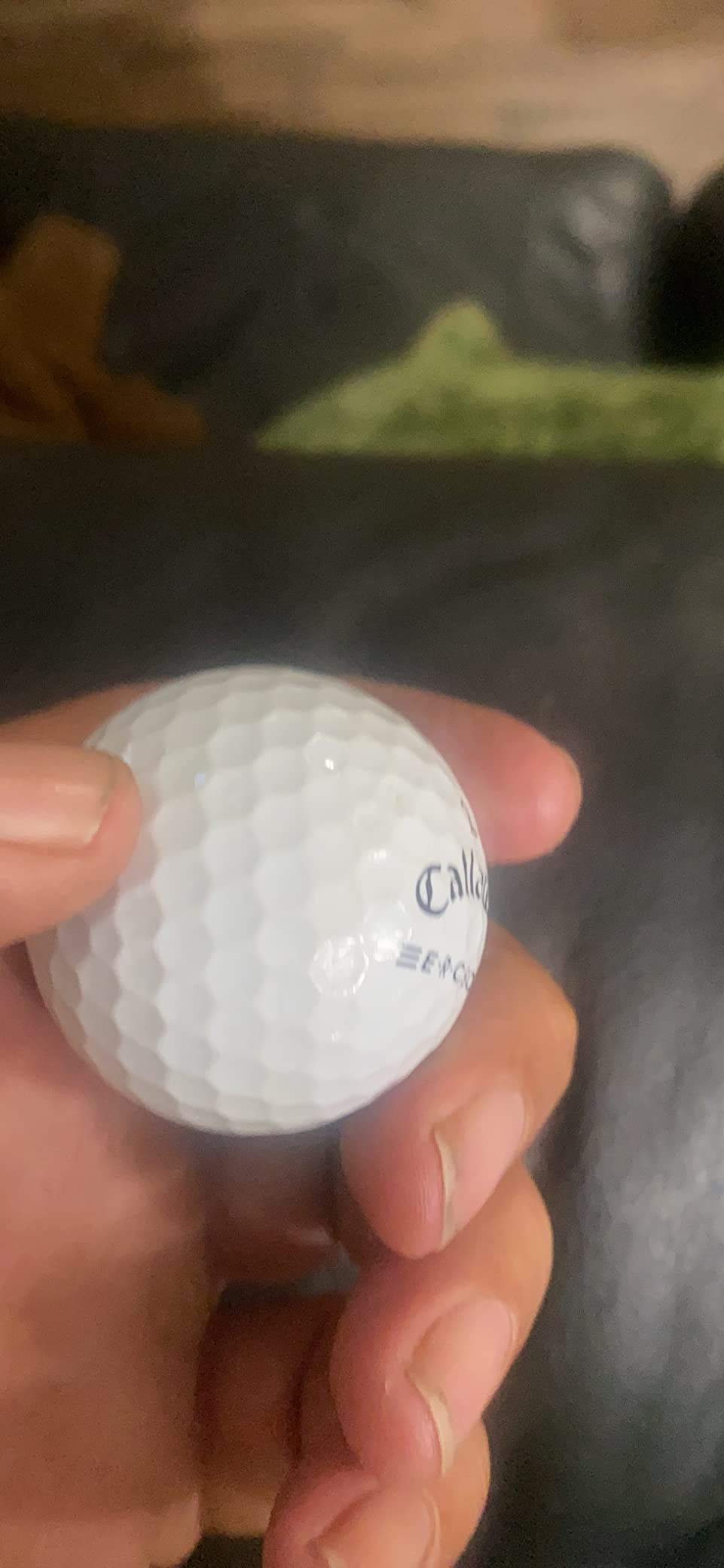 Callaway Golf ERC Soft Golf Balls | Amazon (US)