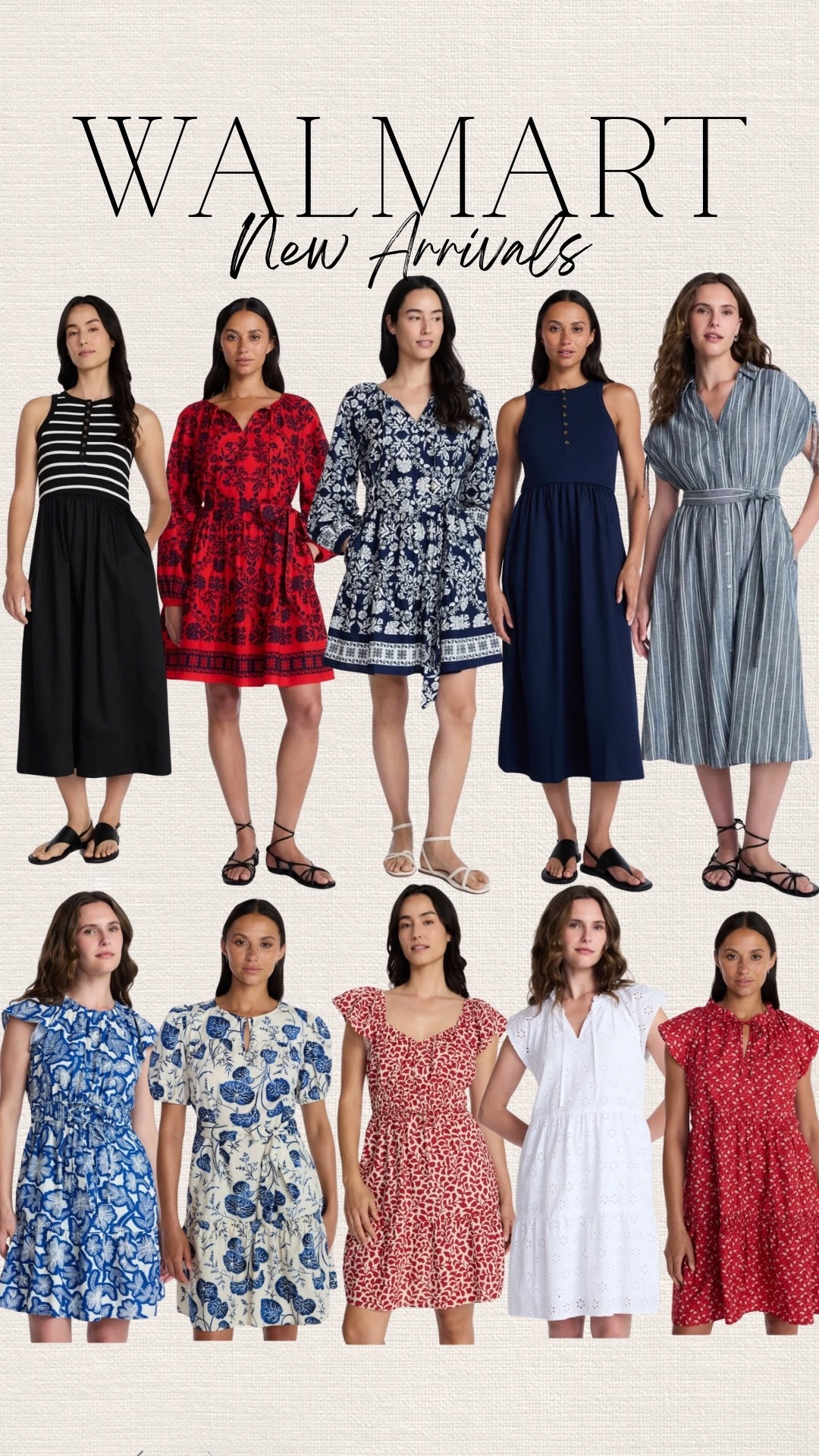 Walmart new arrivals 

#LTKOver40 #LTKSeasonal