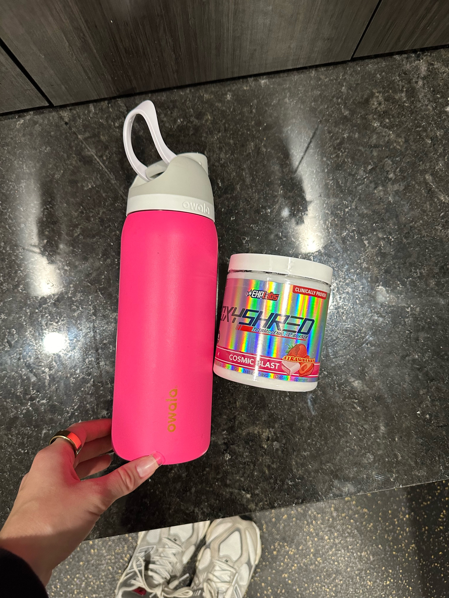 Fat burner challenge 

#LTKActive #LTKFitness