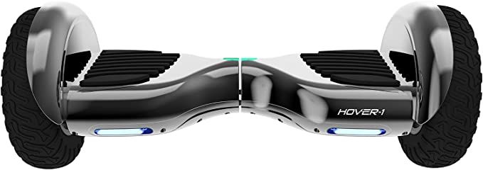 Hover-1 Titan Electric Hoverboard | 8MPH Top Speed, 8 Mile Range, 3.5HR Full-Charge, Built-In Blu... | Amazon (US)