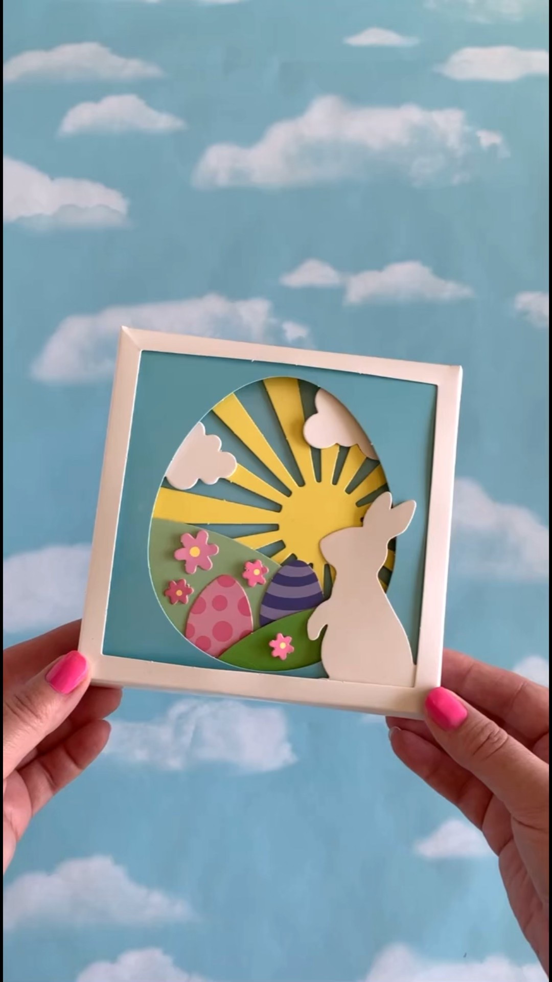 Hoppy Easter crafting! 🐰 Get ready for some egg-cellent fun with @orientaltrading 's amazing Easter crafts for kids of all ages! From adorable  to colorful egg decorating kits, they've got everything you need to make this Easter extra special. ✨

Whether you've got tiny tots or creative teens, there's something for everyone!

#LTKSpringSale #LTKParties