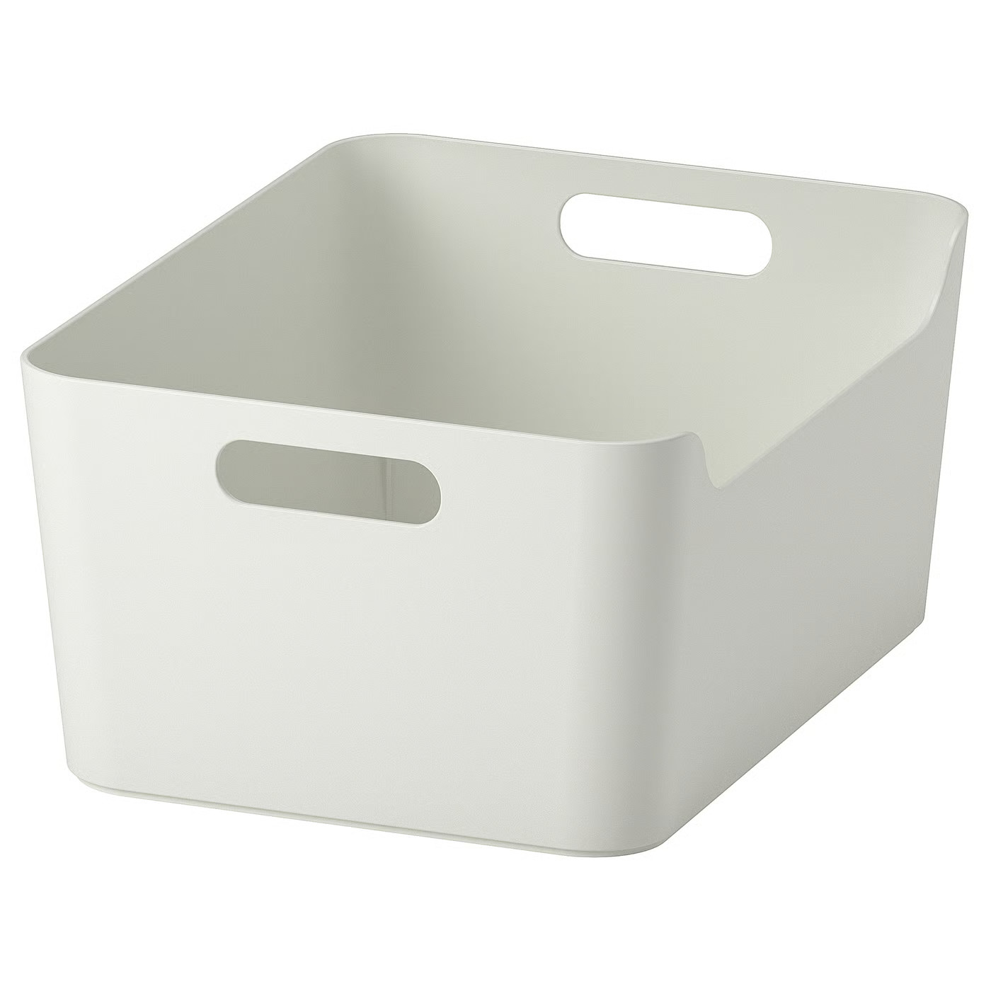 UPPDATERA Box, white, 13 1/4x9 1/2 " | IKEA US