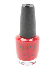 Rebel With A Clause Nail Lacquer | TJ Maxx
