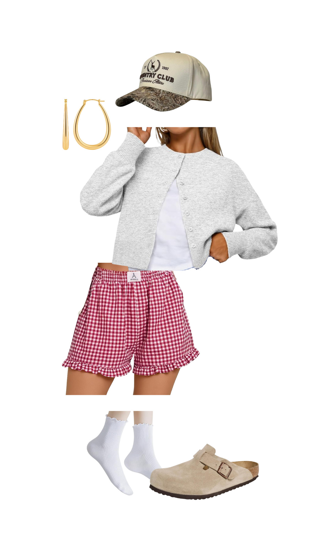 Transitional Fall outfit. Soft, girly, trendy.

#LTKootd