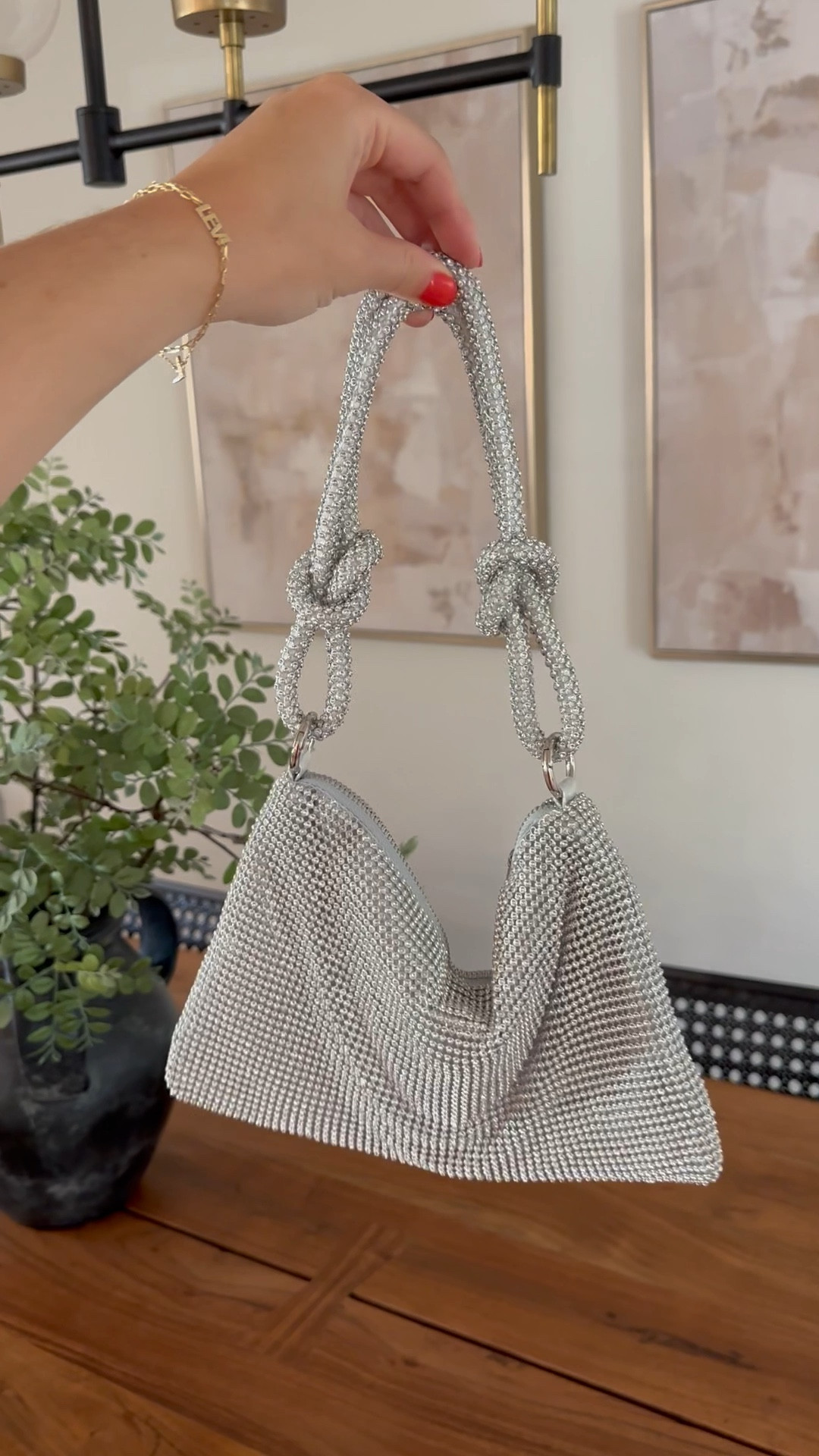 Cult Gaia dupe, designer dupe, Amazon find, Amazon prime designer dupe for under $25 

#LTKitbag #LTKFind #LTKunder50