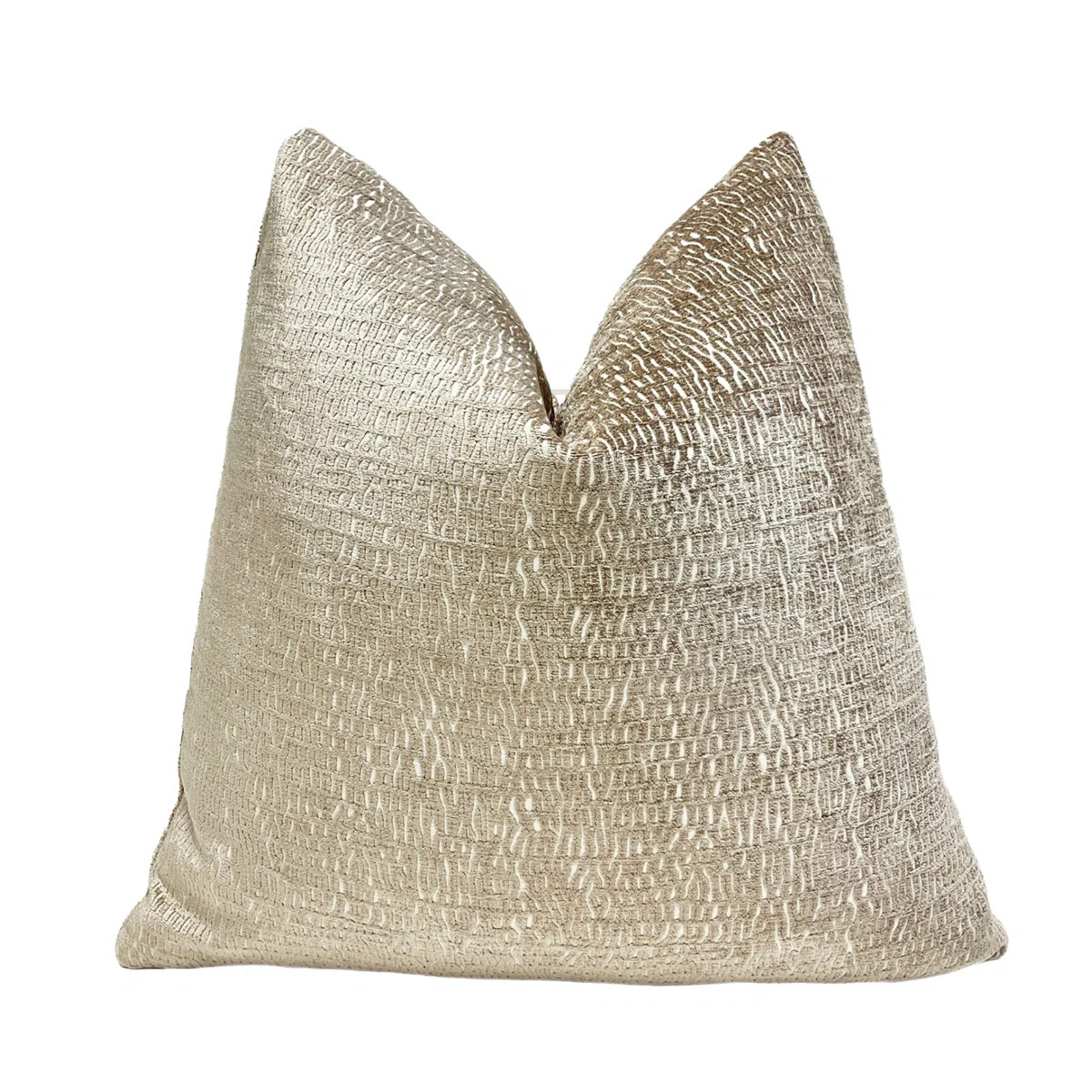 Chenille Throw Pillow Cover | Wayfair North America