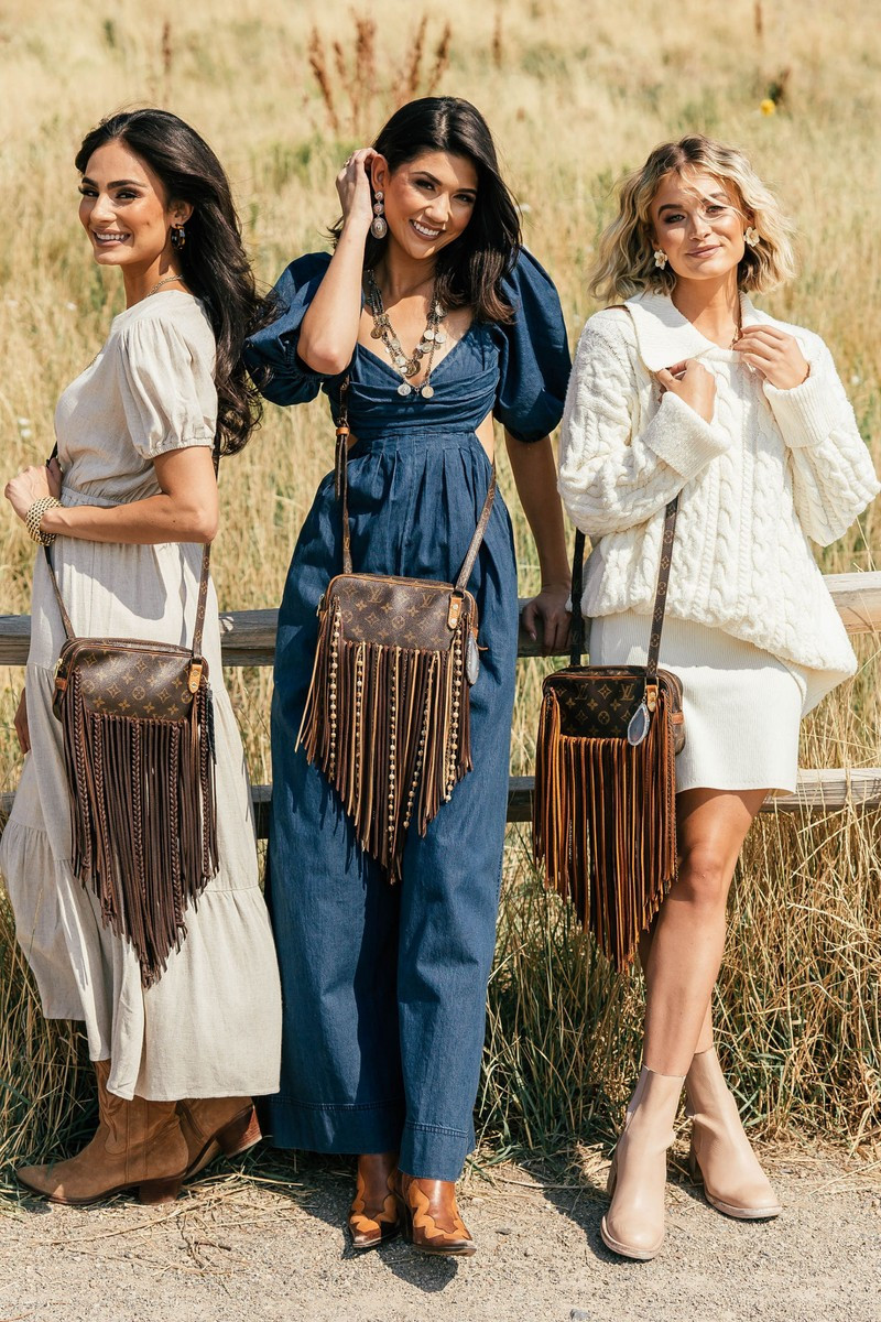 Amalfi | Vintage Boho