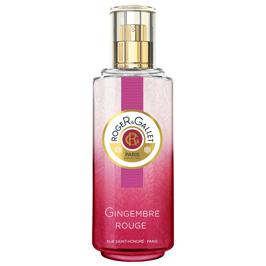 Gingembre Rouge | Douglas DACH