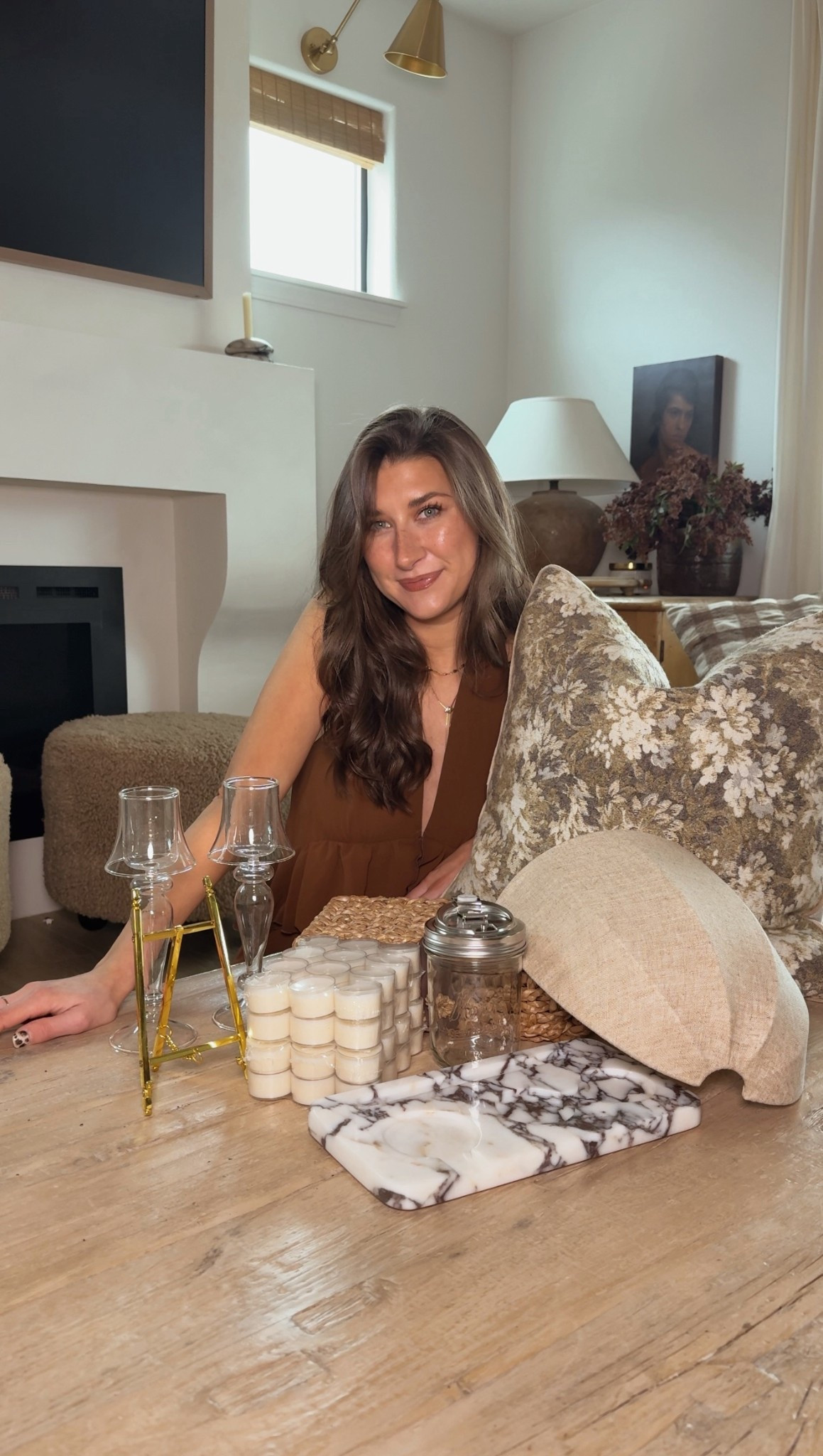 amazon home haul 

#LTKHome #LTKSaleAlert #LTKmomlife