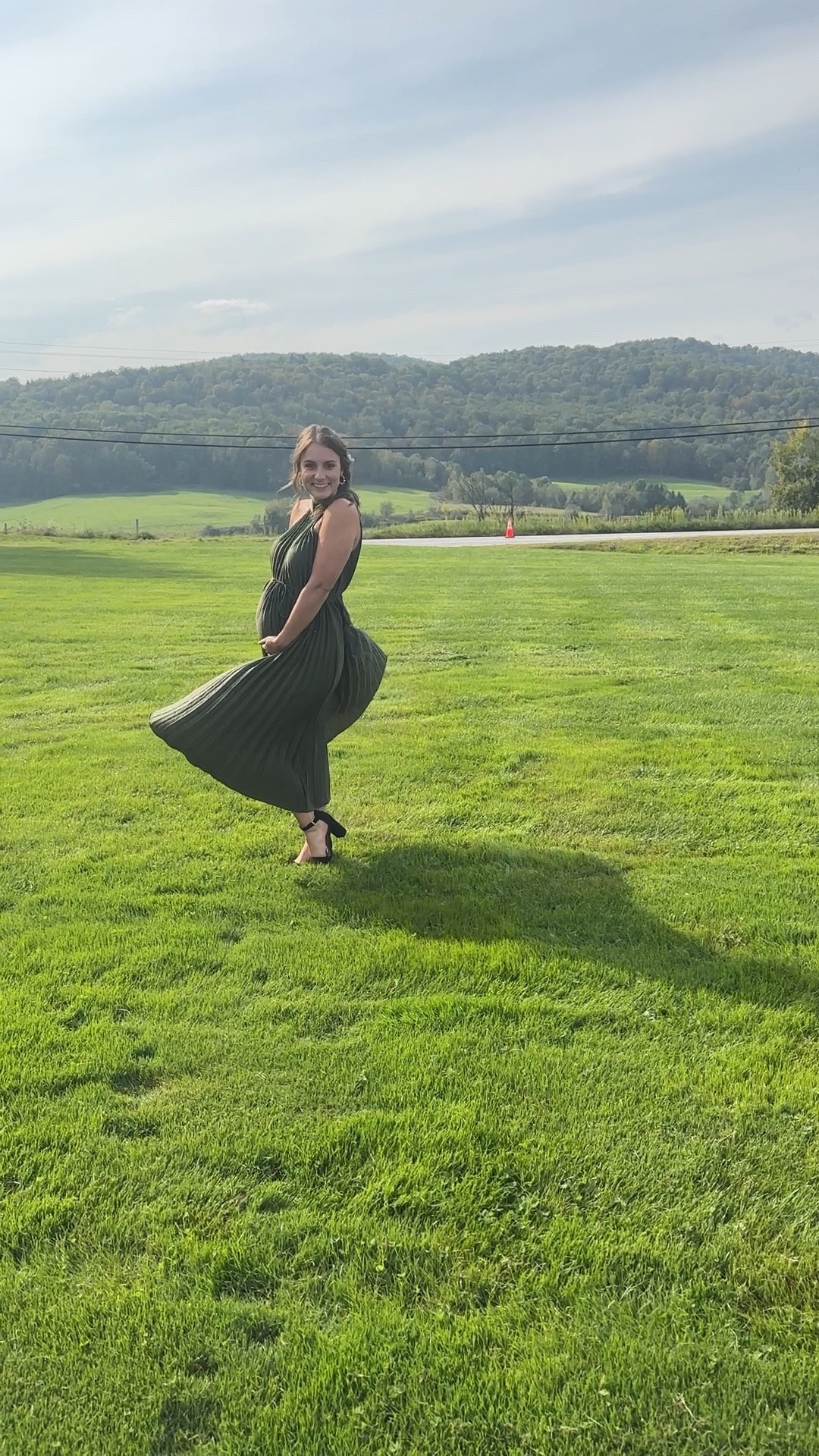 Feeling grateful for our little girl and another week in our pregnancy journey 💕🙏

#LTKbump #LTKwedding #LTKbaby