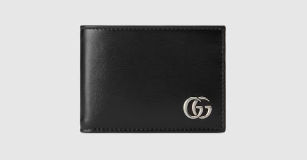 Gucci GG Marmont bi-fold wallet | Gucci (US)
