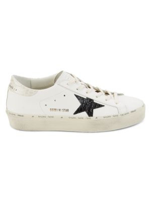 Kid's Leather Platform Sneakers | Saks Fifth Avenue OFF 5TH